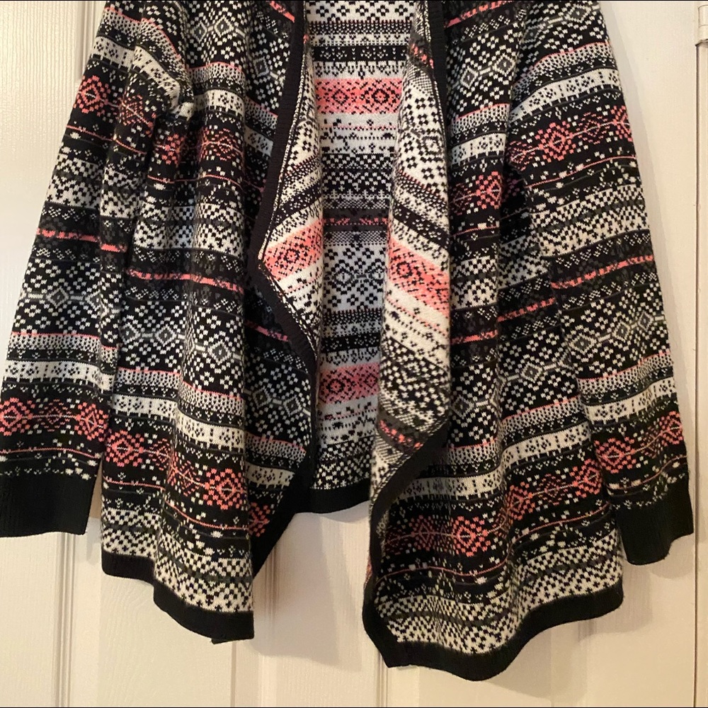 Torrid Sweater size 0
